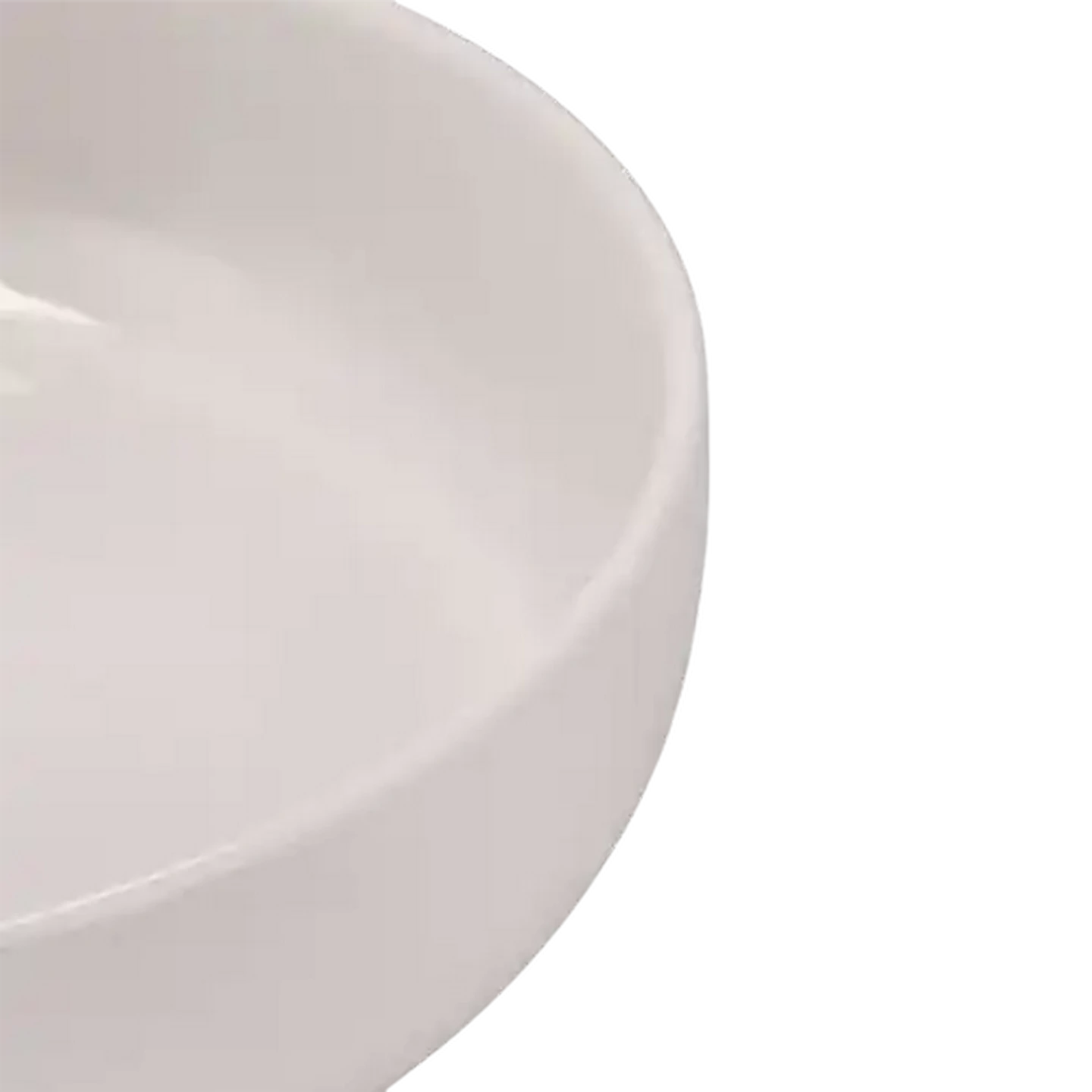 Image of Como Porcelain Dinner Set 16-Piece