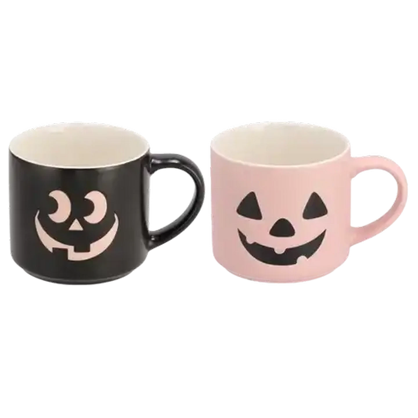 Image of Pumpkin Coffee Mug 470ml (Colour May Vary)