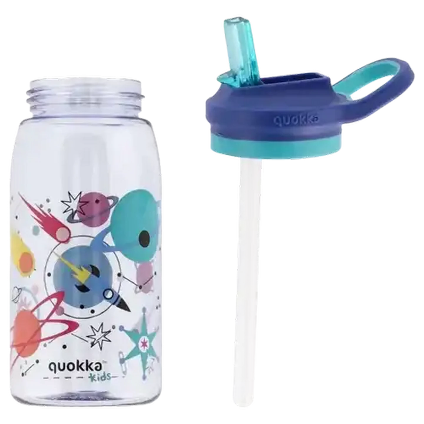 Image of Quokka Ecozen Kids Bottle 580ml