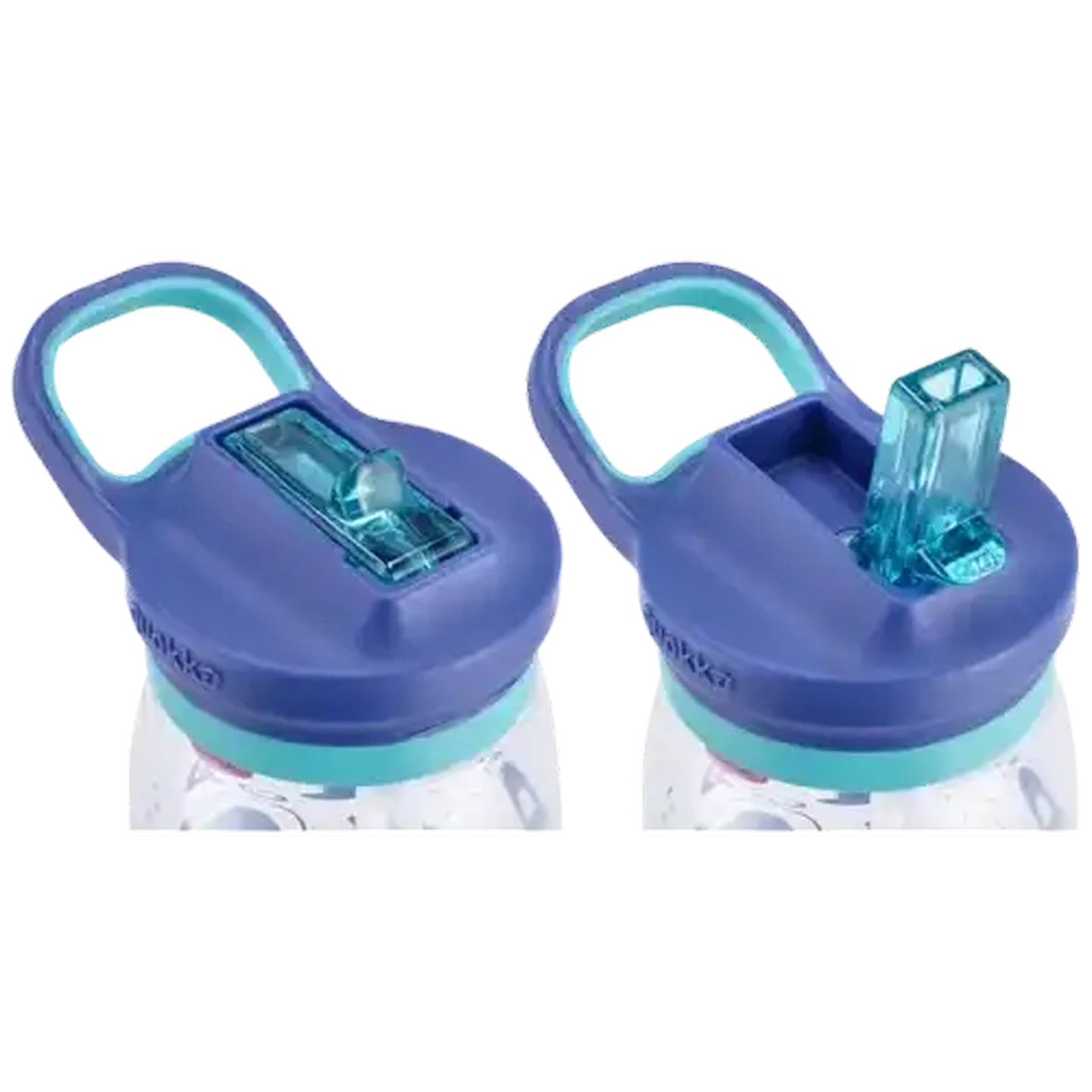 Image of Quokka Ecozen Kids Bottle 580ml