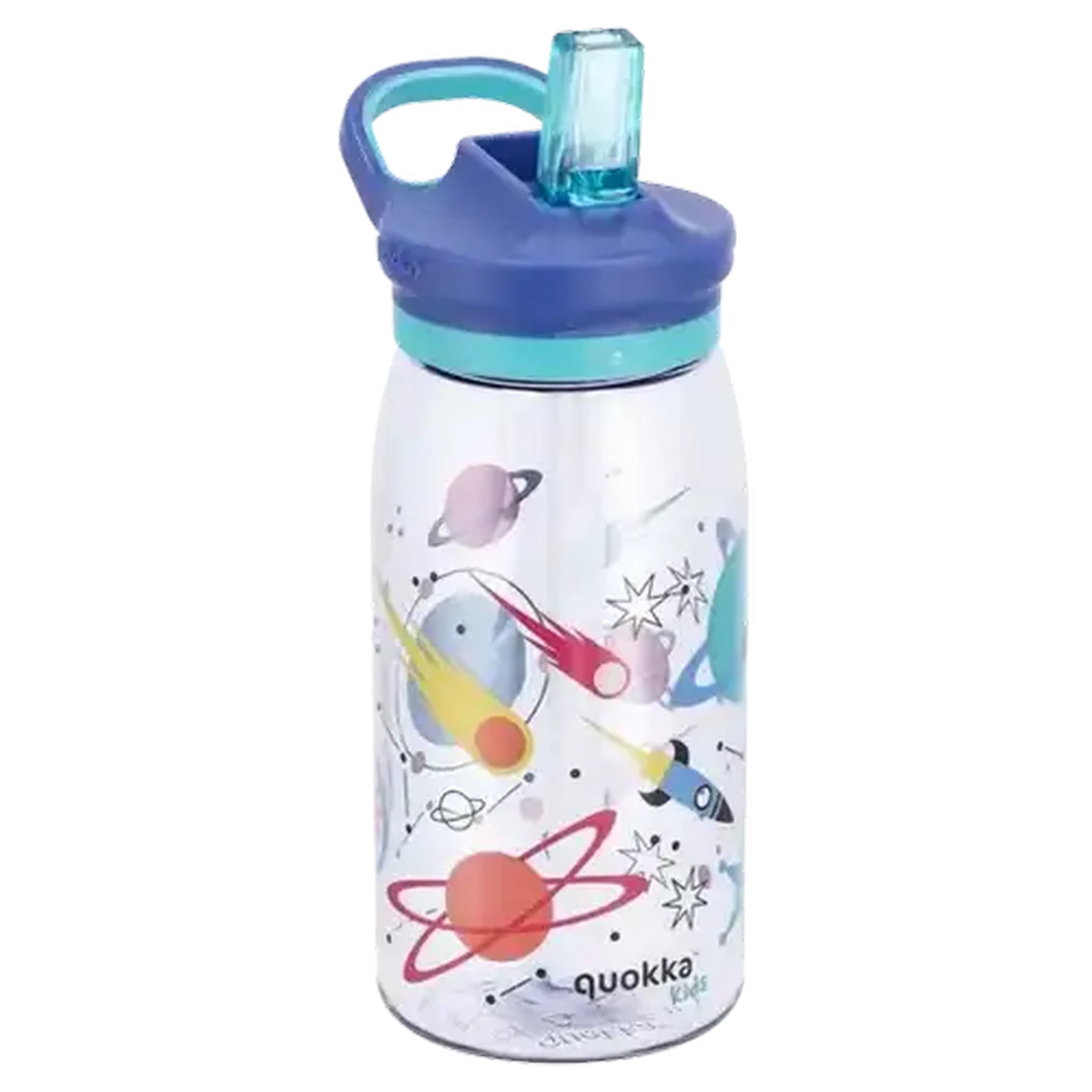 Image of Quokka Ecozen Kids Bottle 580ml