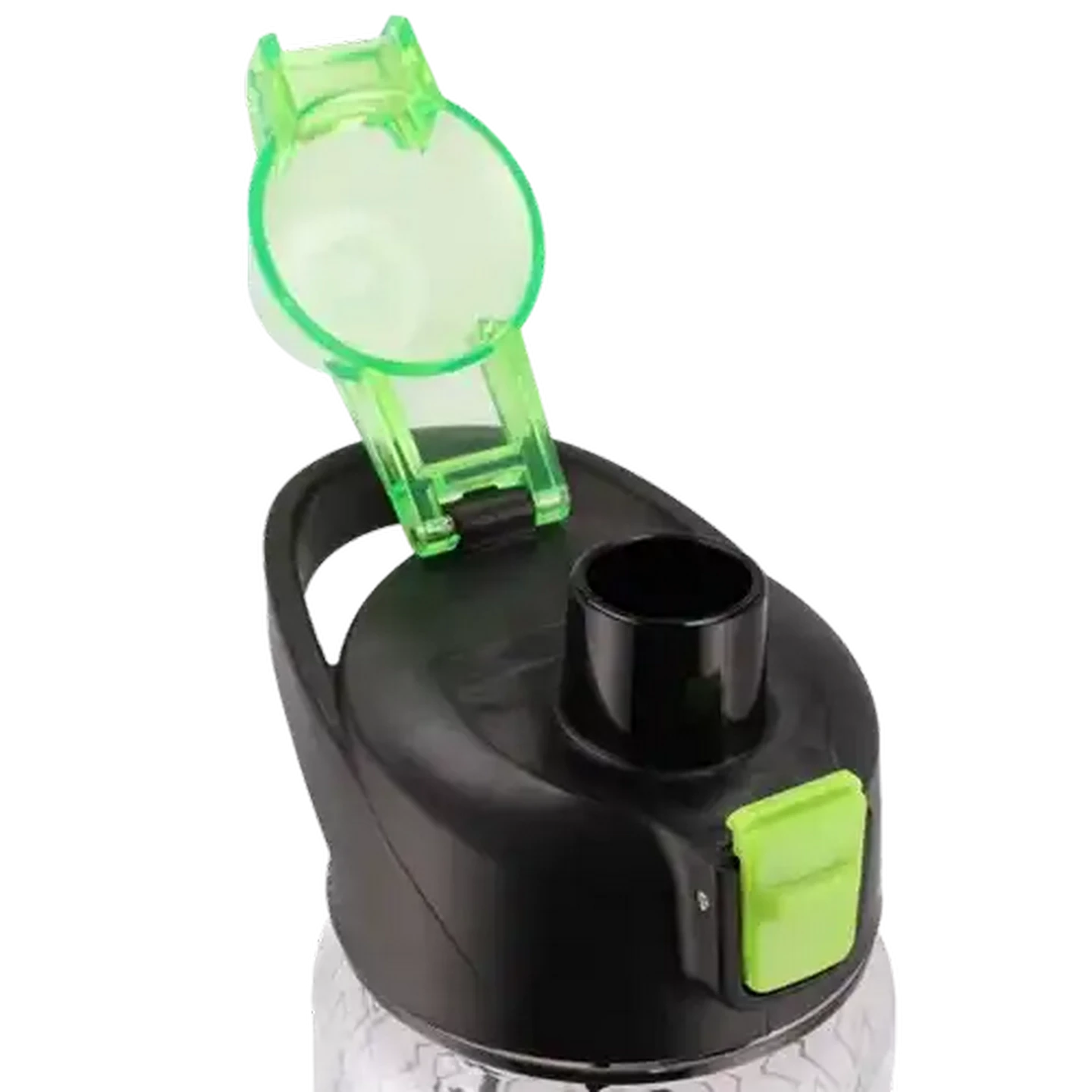 Image of Minecraft Top Lock Bottle 1075ml