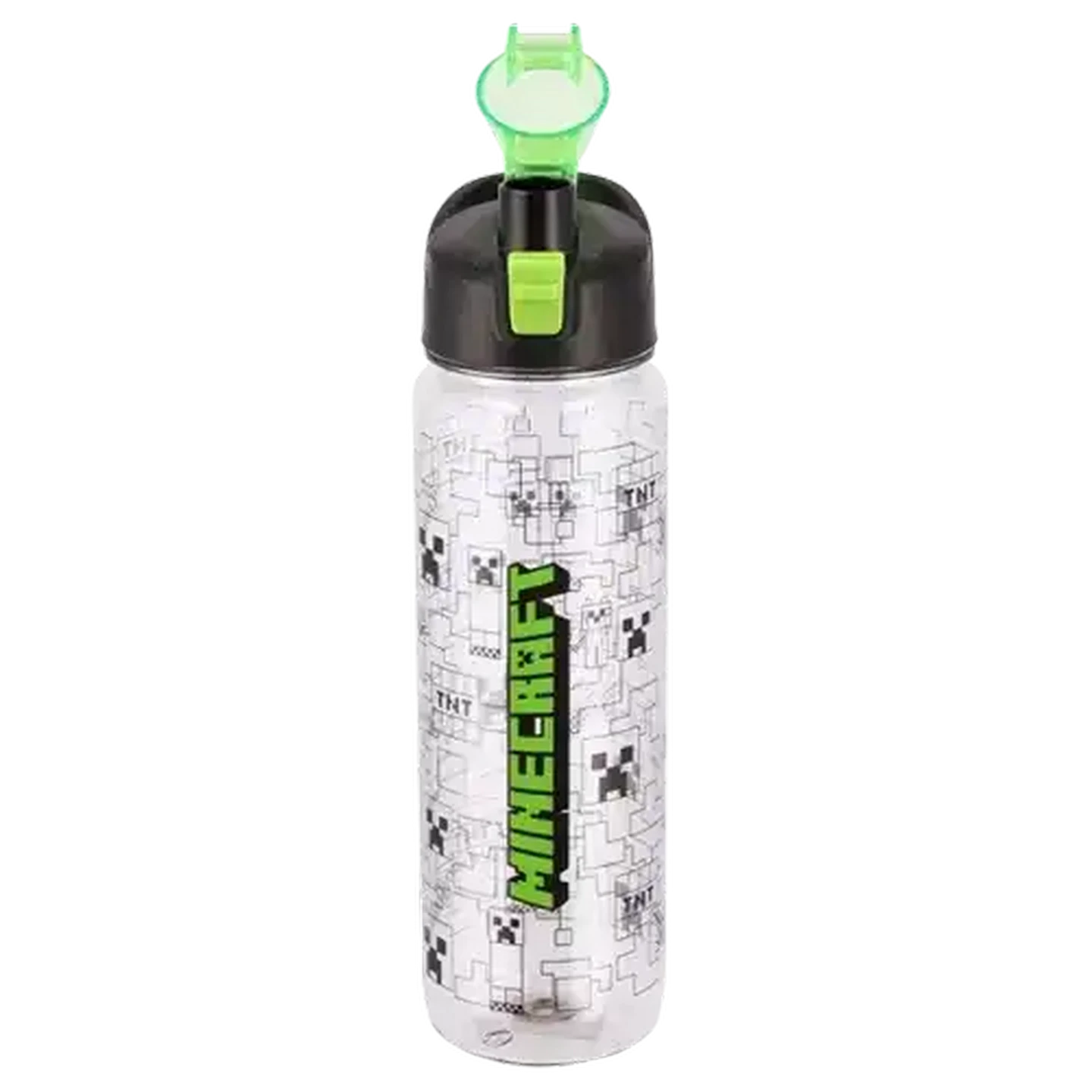 Image of Minecraft Top Lock Bottle 1075ml