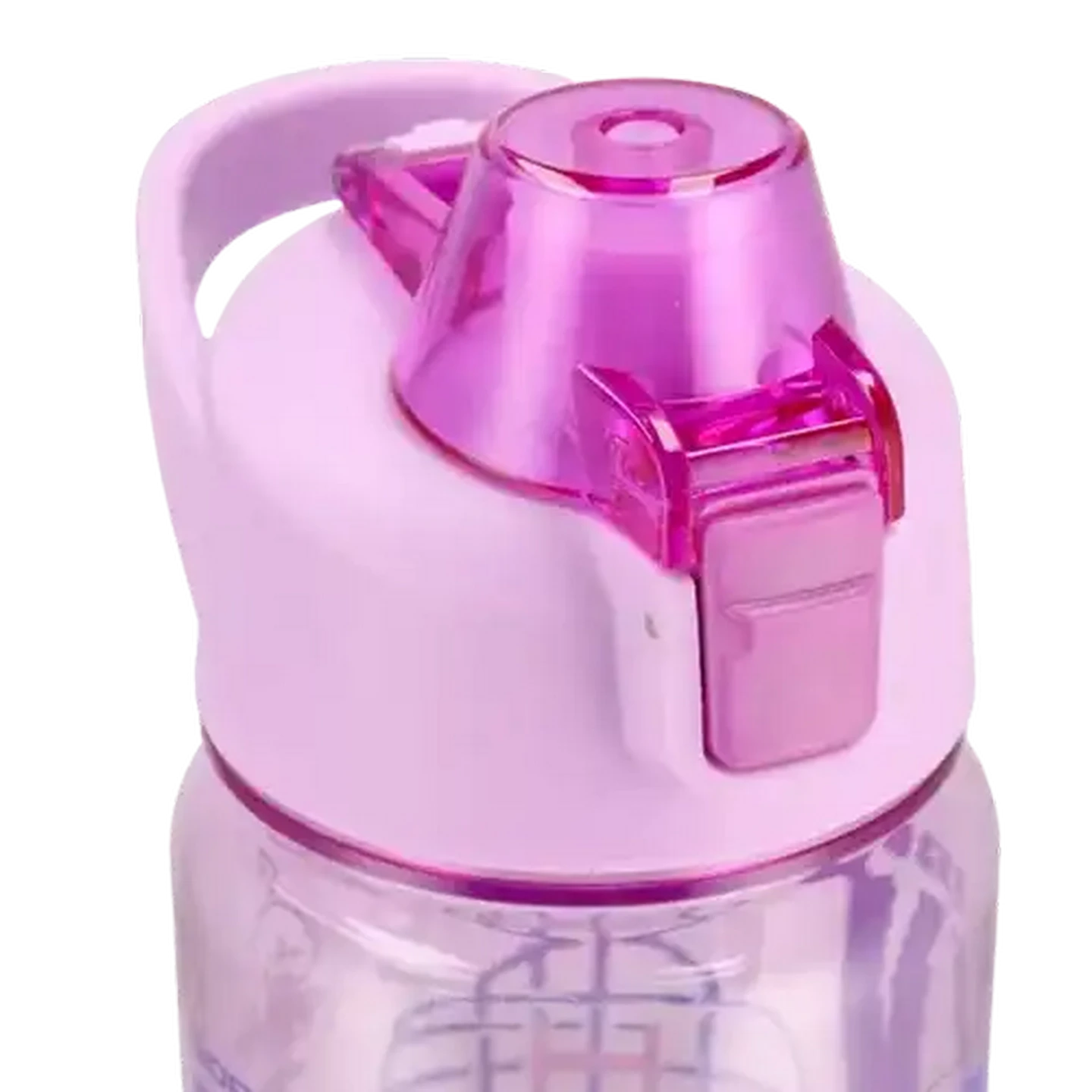 Image of K-Pop Demon Hunter Lock Top Bottle 1075ml