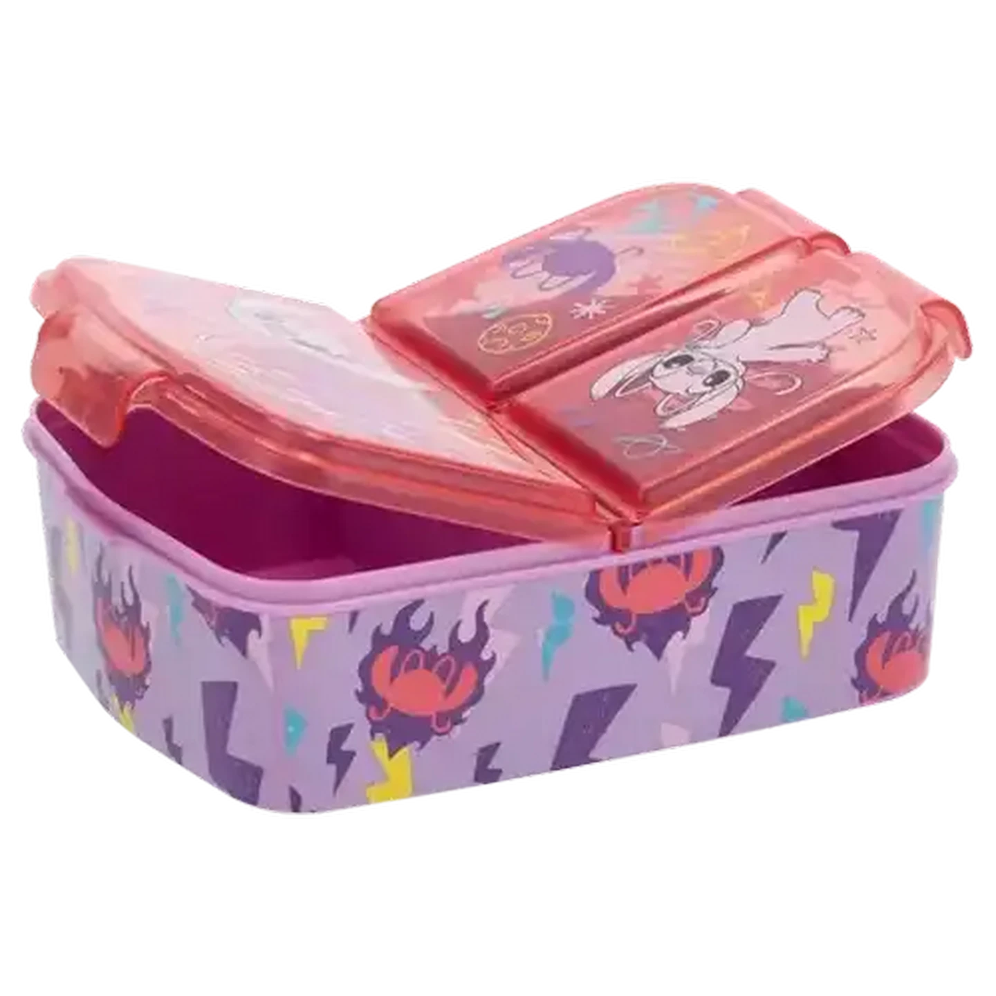 Checkers Sixty60 | Angel Compartment Lunch Box