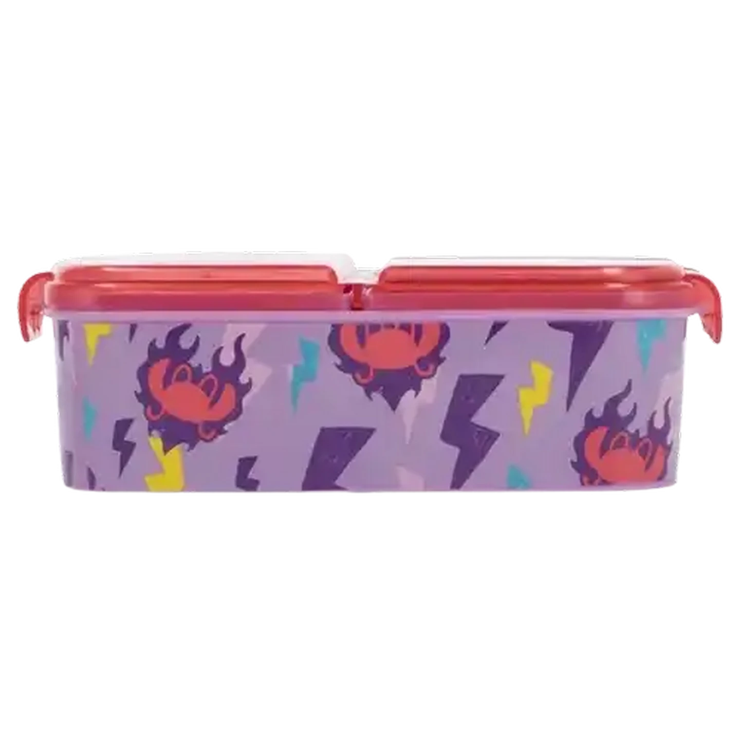 Image of Angel Compartment Lunch Box