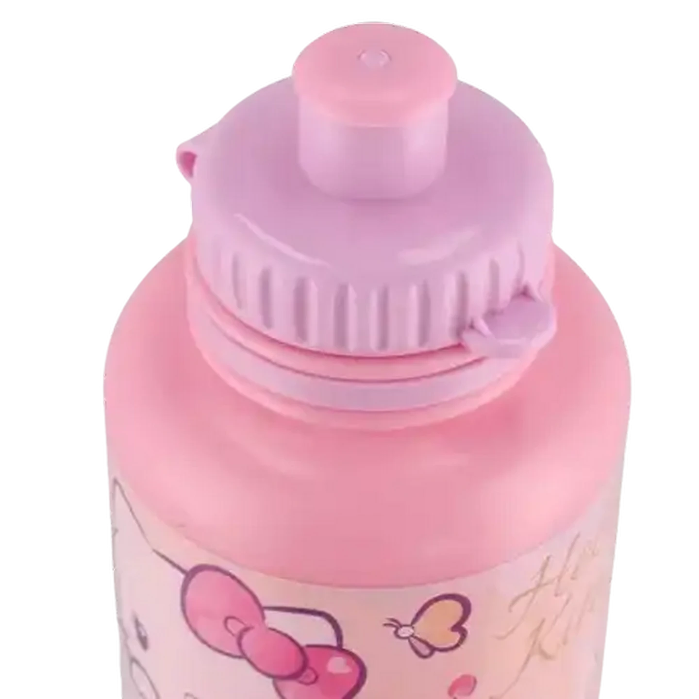 Image of Hello Kitty Sport Bottle 430ml