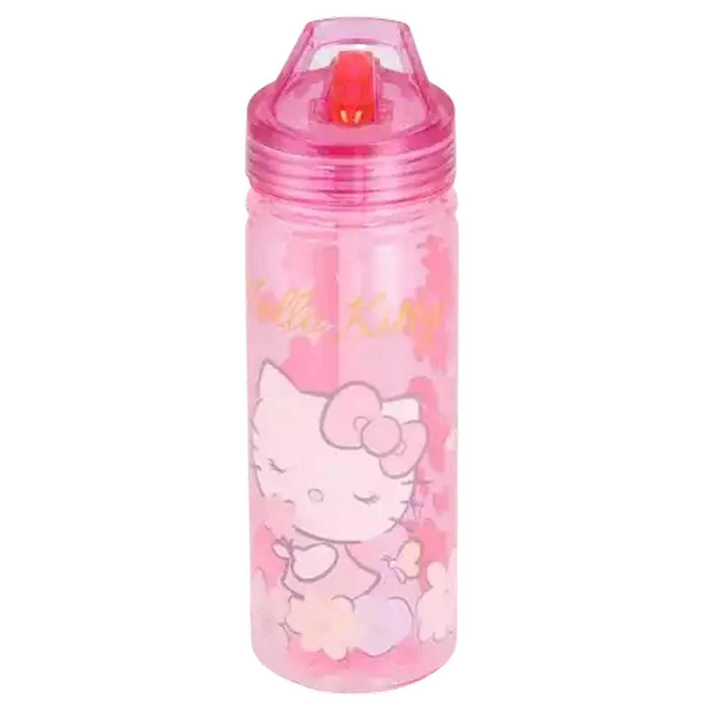 Image of Hello Kitty Ecozen Bottle 580ml