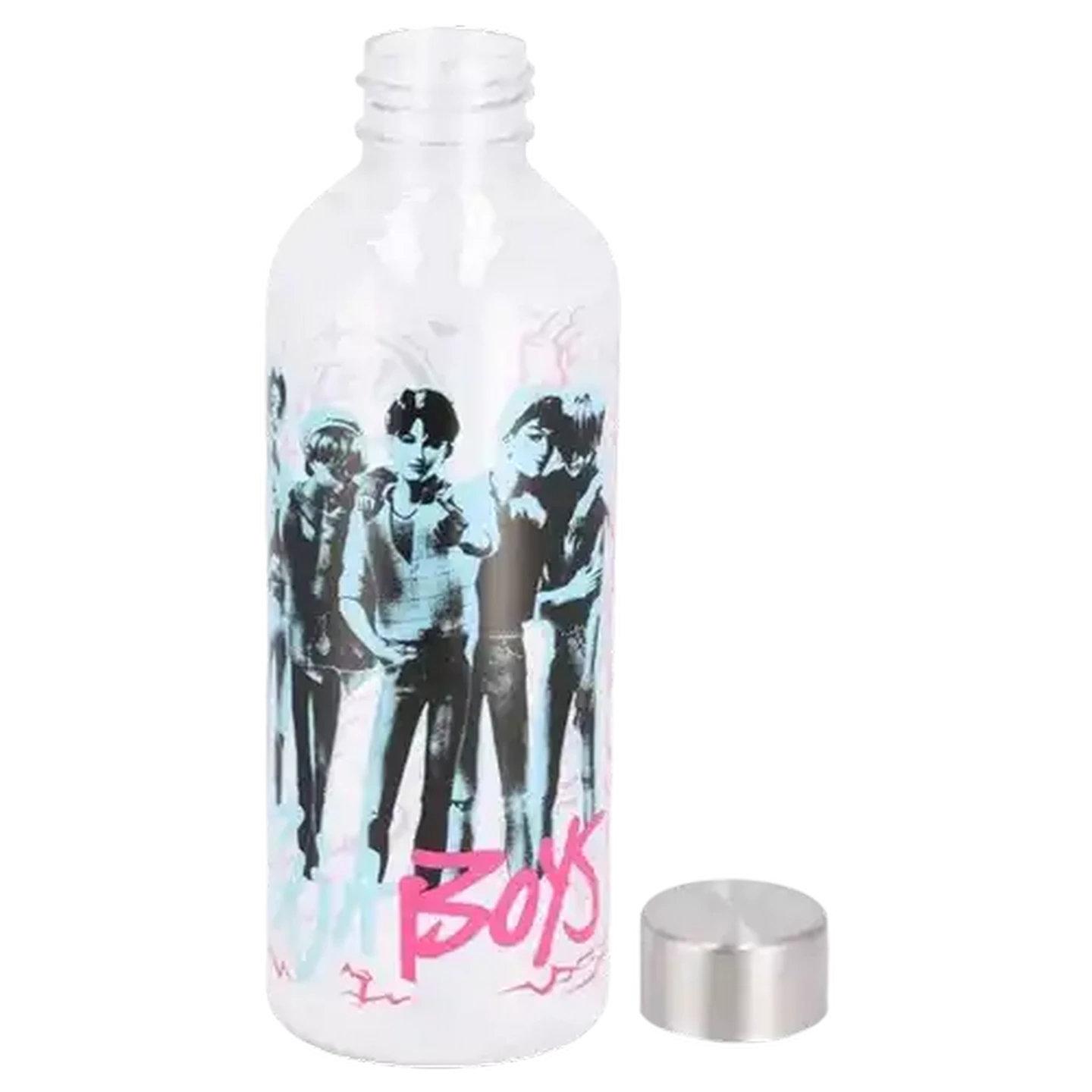 Image of K-Pop Demon Hunter Bottle 850ml