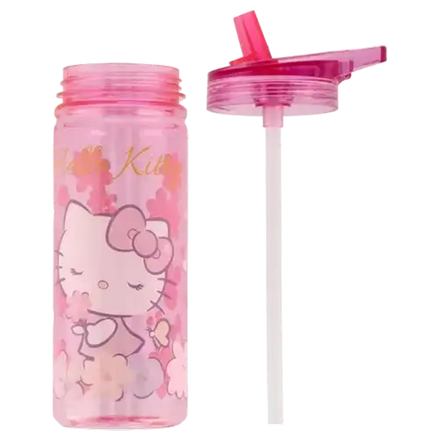 Image of Hello Kitty Ecozen Bottle 580ml