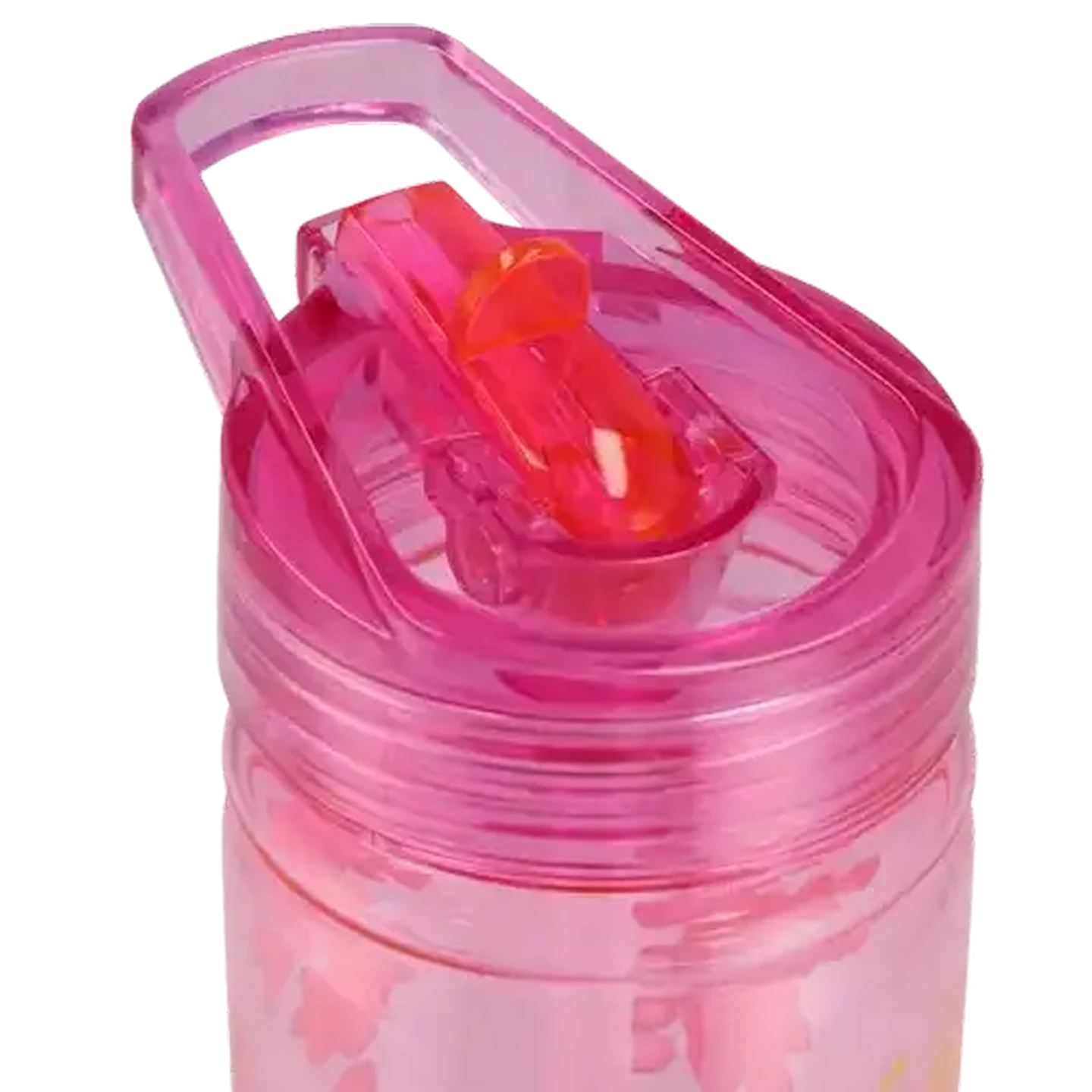 Image of Hello Kitty Ecozen Bottle 580ml