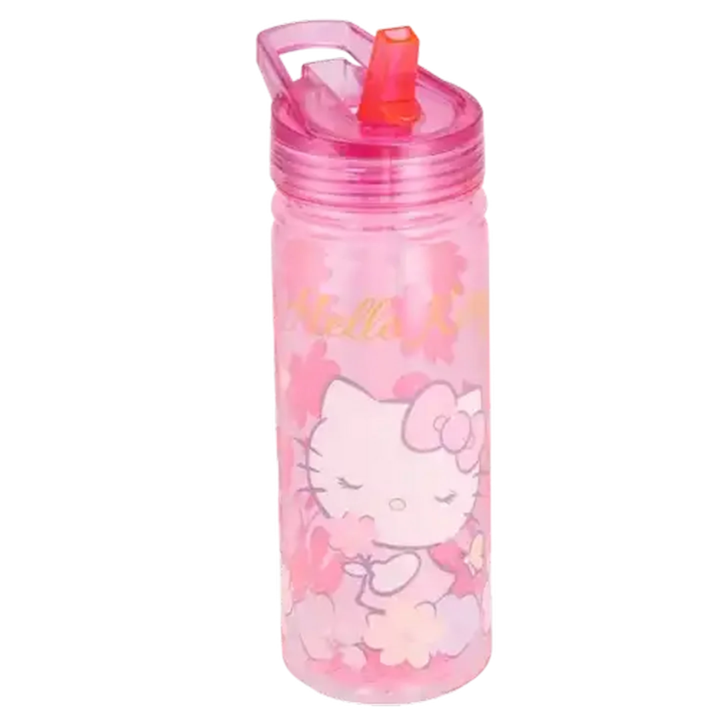 Image of Hello Kitty Ecozen Bottle 580ml