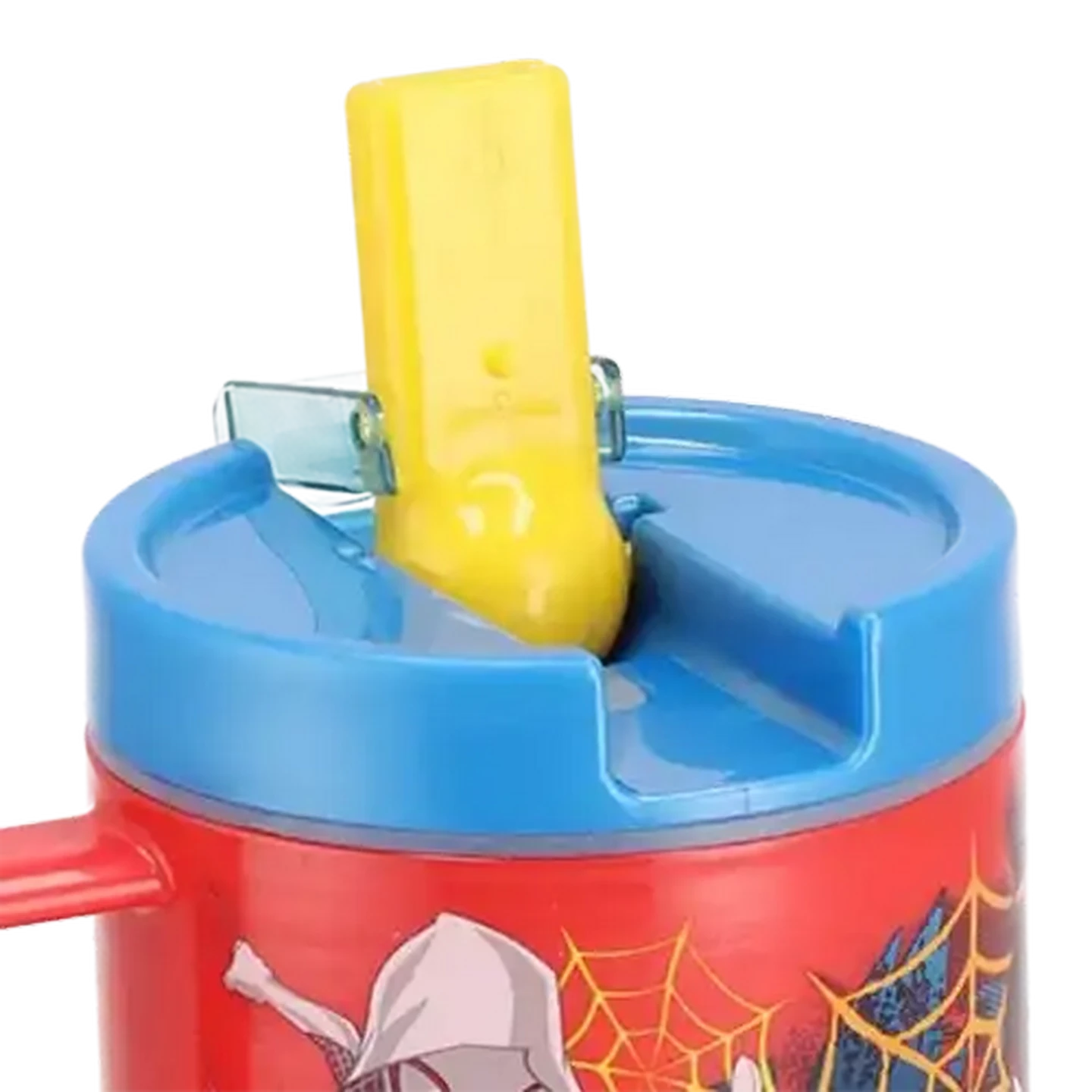 Image of Spider-Man Cool Mug Tumbler 530ml