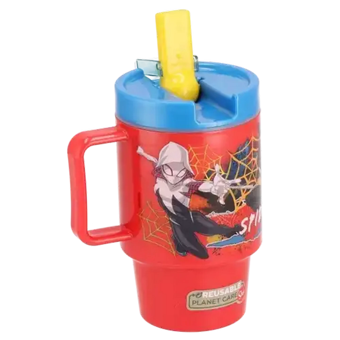 Image of Spider-Man Cool Mug Tumbler 530ml
