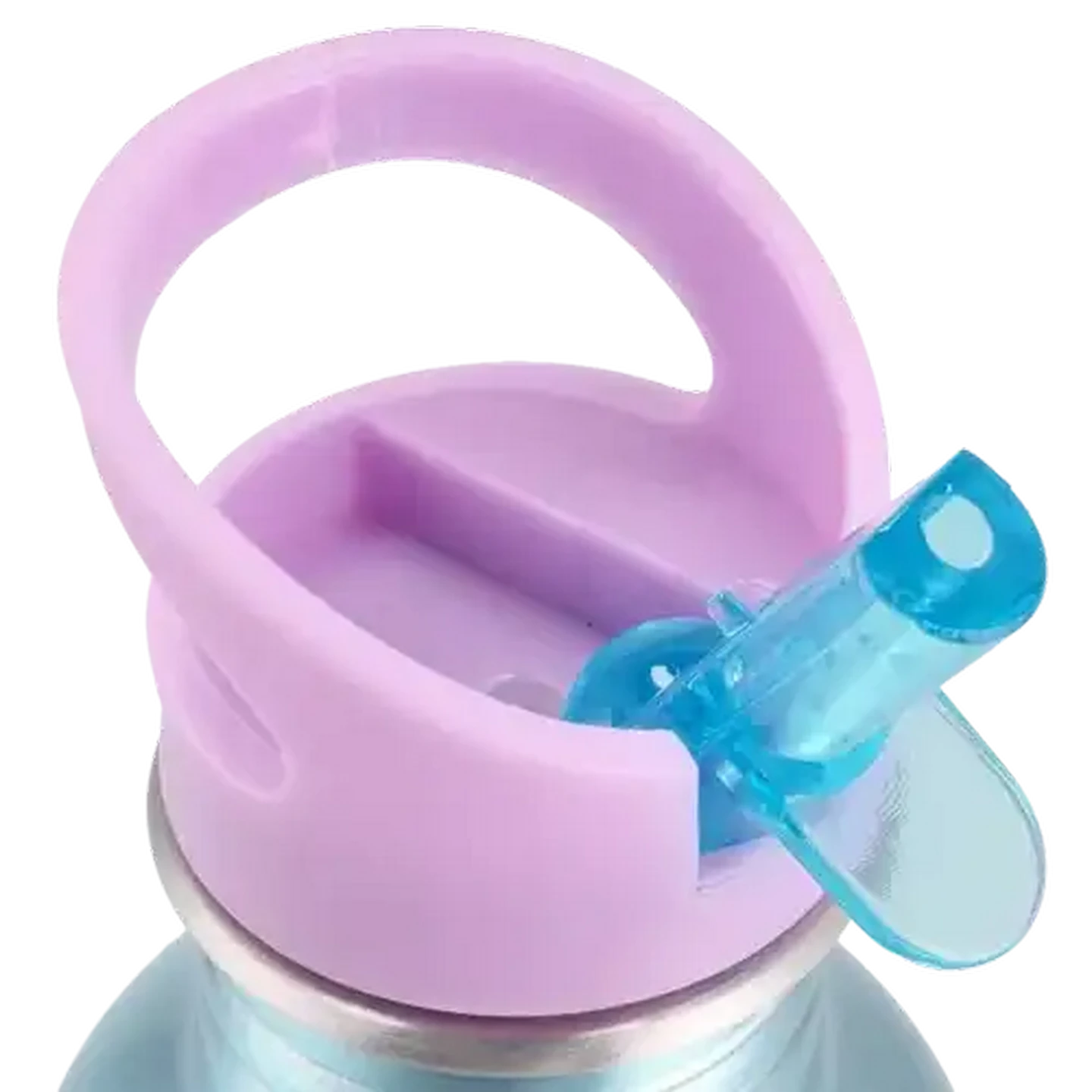 Image of Gabby's Dollhouse Aluminium Kids Sipper 545ml