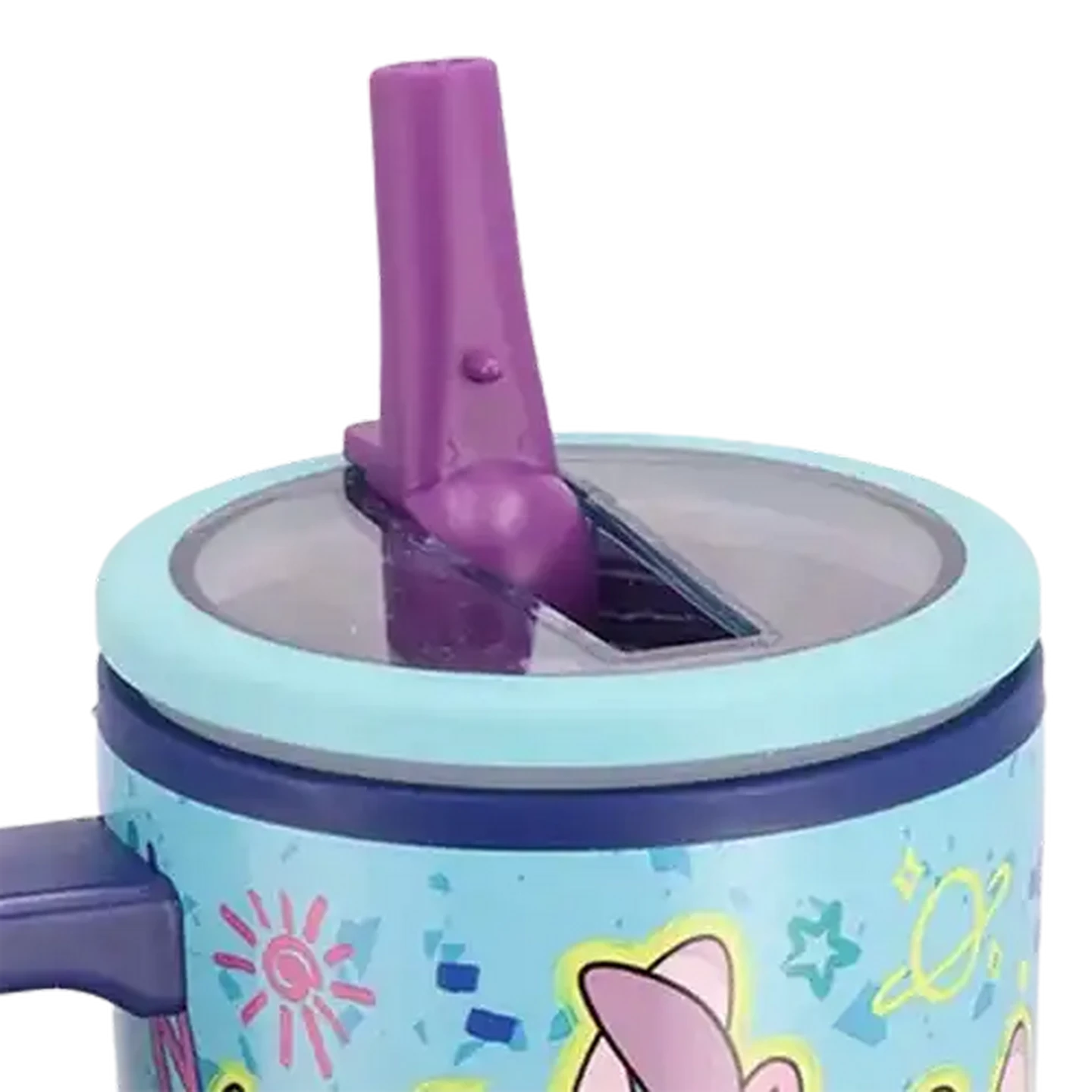 Checkers Sixty60 | Stitch Easy Cool Kids Sipper Mug 640ml