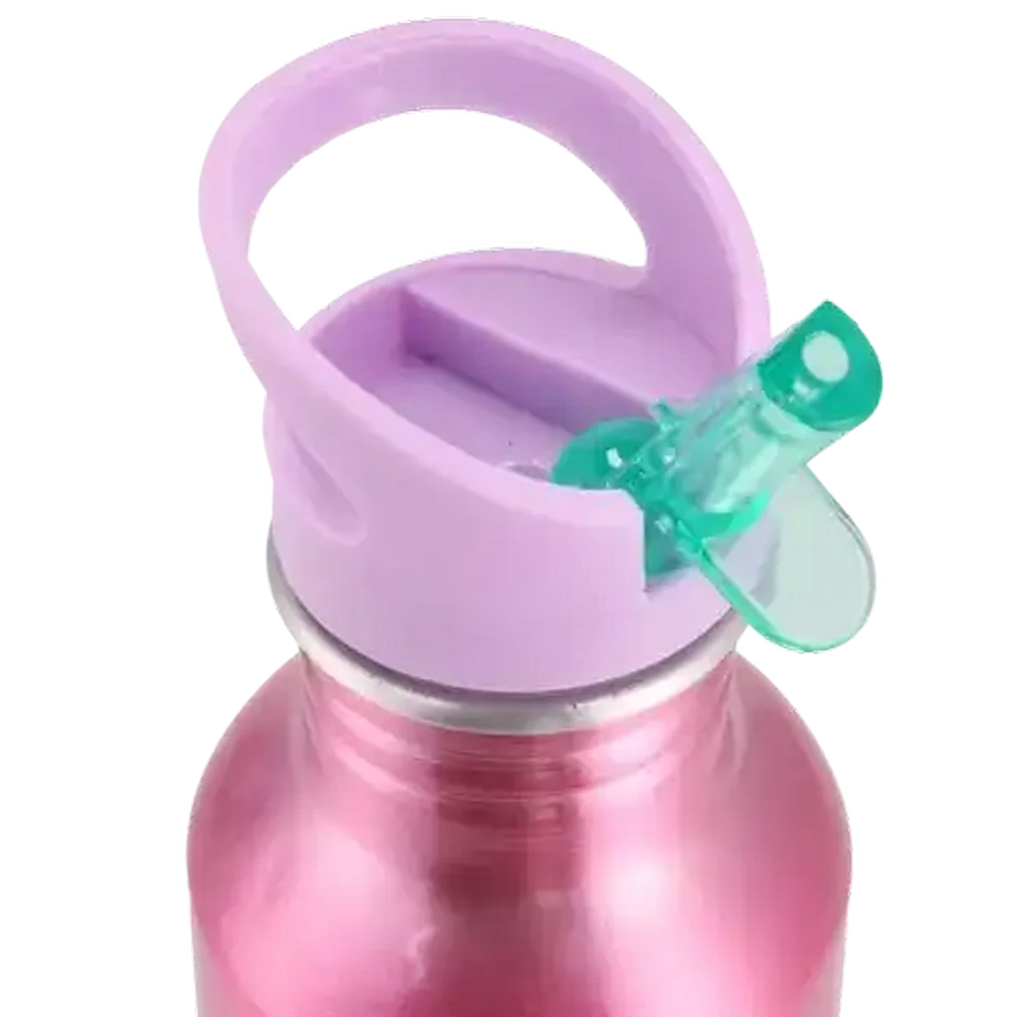 Image of Hello Kitty Aluminium Kids Sipper 545ml
