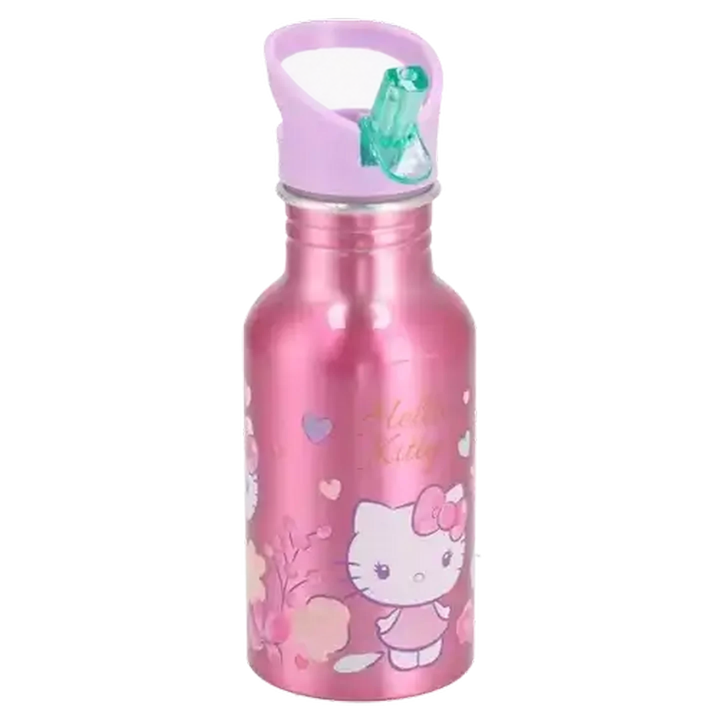 Image of Hello Kitty Aluminium Kids Sipper 545ml