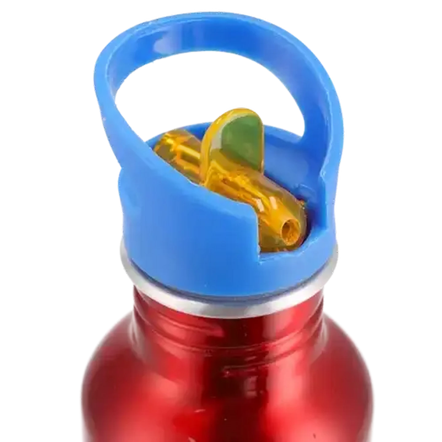 Image of Spider-Man Aluminium Kids Sipper 545ml