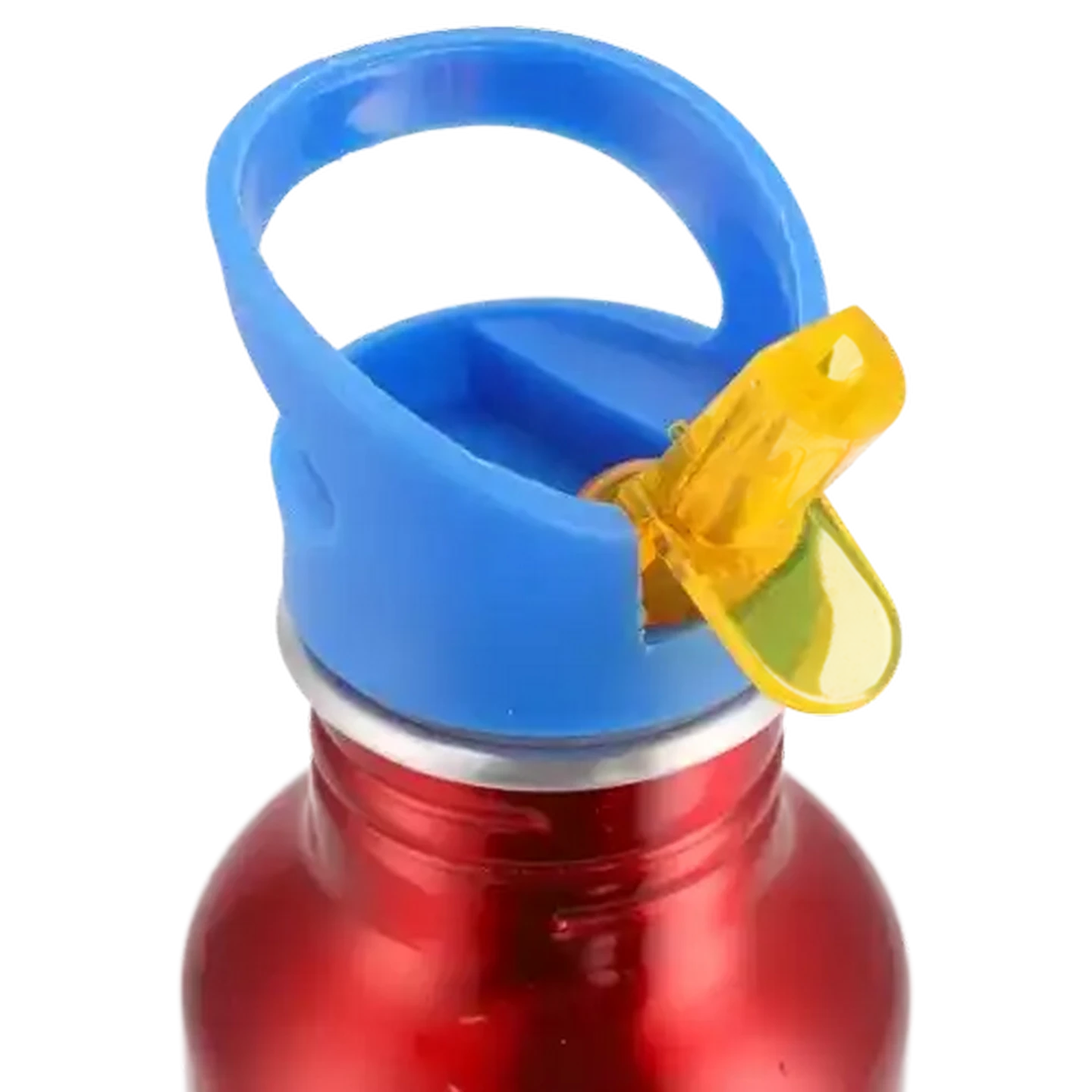 Image of Spider-Man Aluminium Kids Sipper 545ml