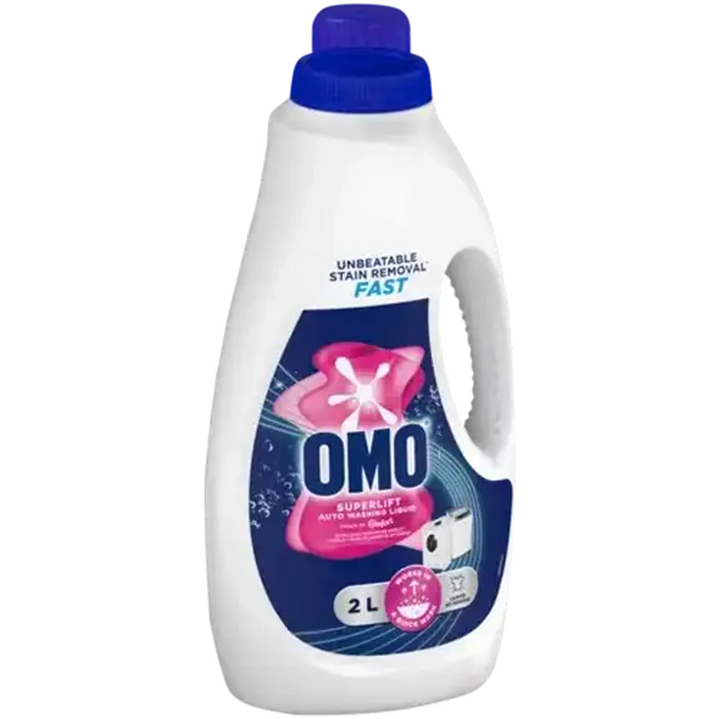 Checkers Sixty60 | OMO Superlift Auto Washing Liquid with Touch of