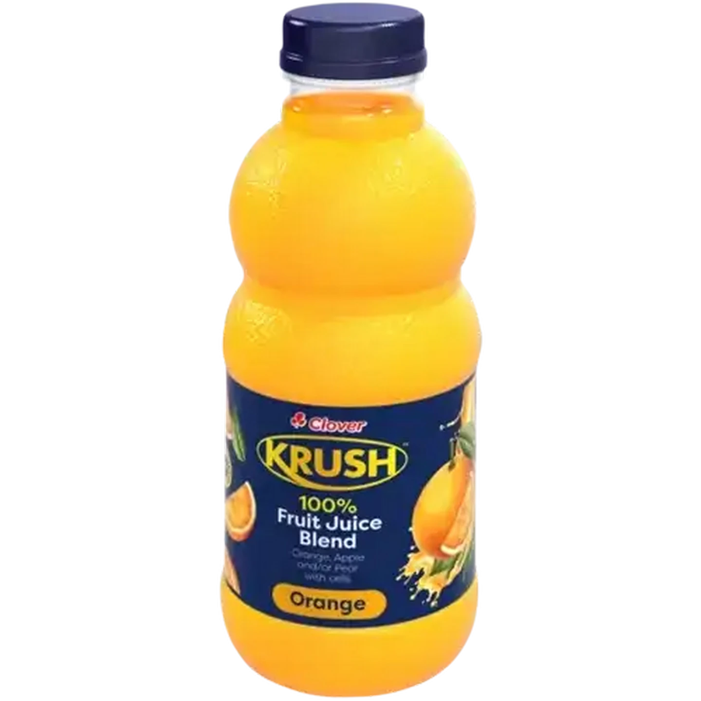 Checkers Sixty60 | Krush Orange 100% Fruit Juice Blend 500ml