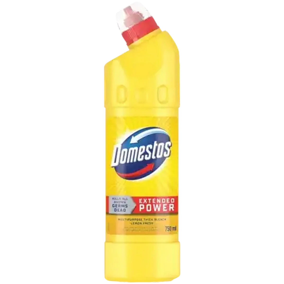 Checkers Sixty60 | Domestos Lemon Fresh Multipurpose Thick Bleach