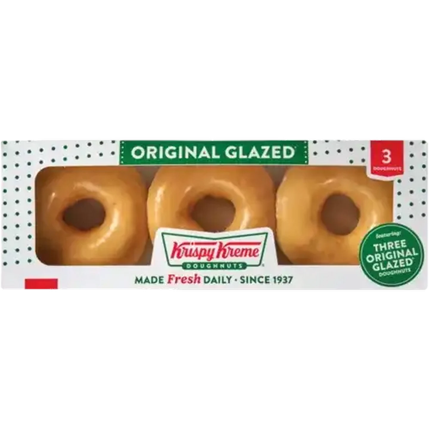 doughnuts Doughnuts Archive - Krispy Kreme South Africa