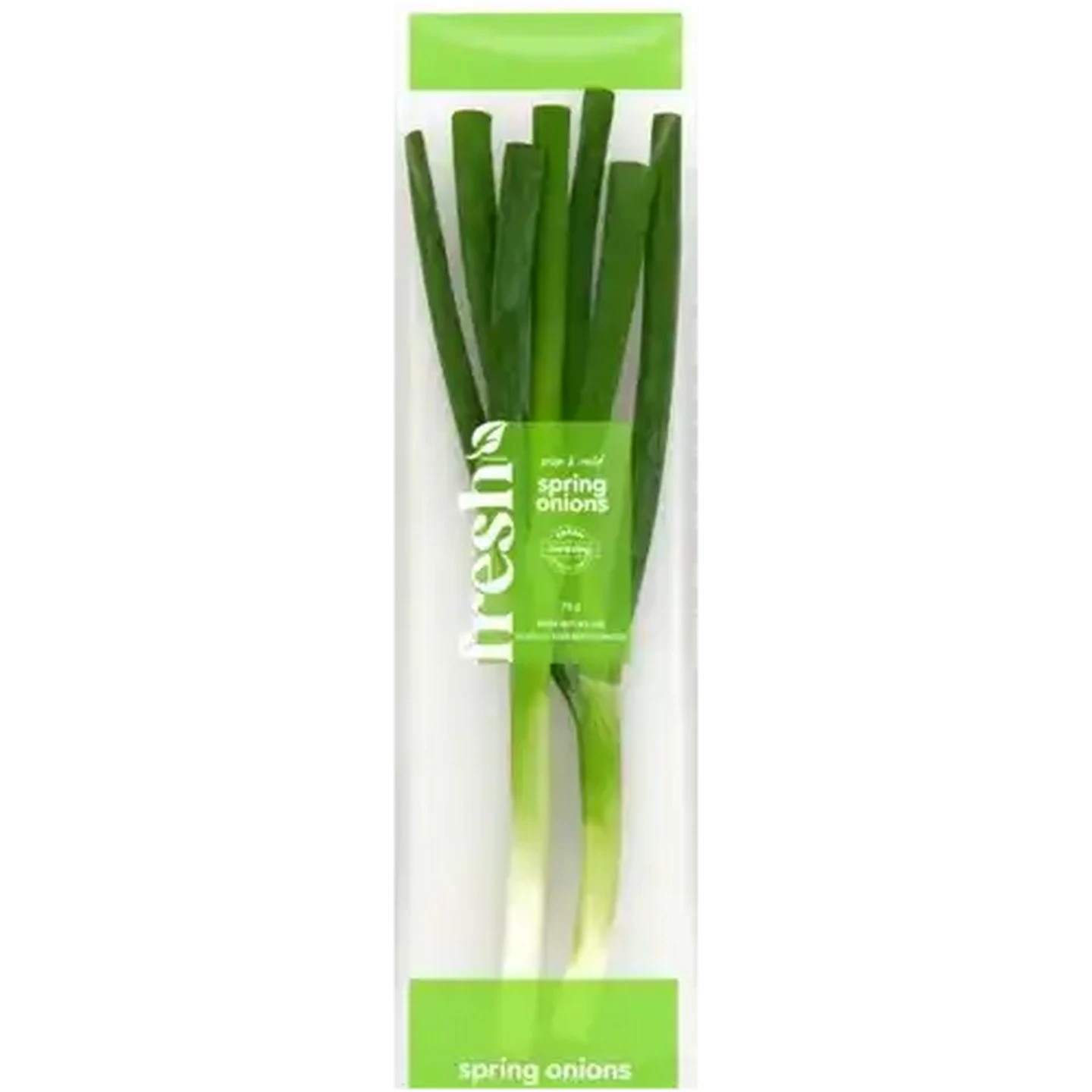 Checkers Sixty60 | Spring Onions 75g