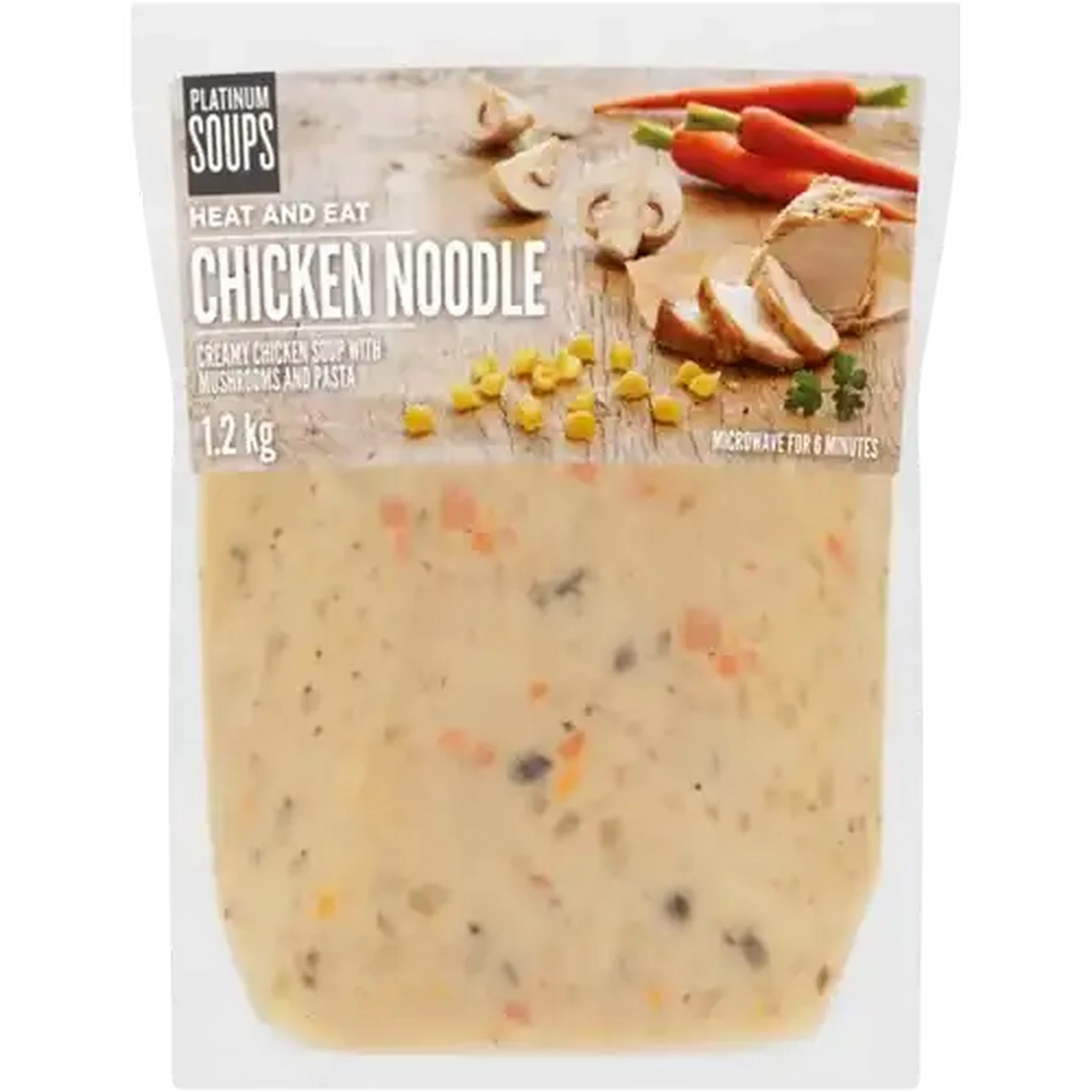 Checkers Sixty60 | Platinum Soups Heat And Eat Chicken Noodle Soup