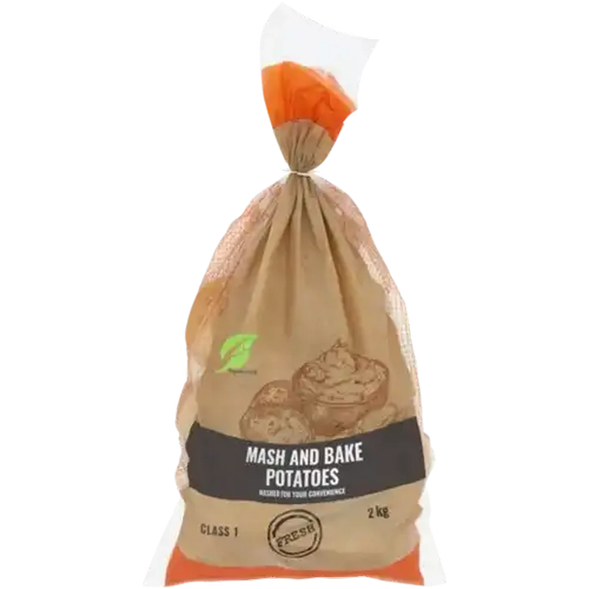Checkers Sixty60 | Mash & Bake Potatoes 2kg