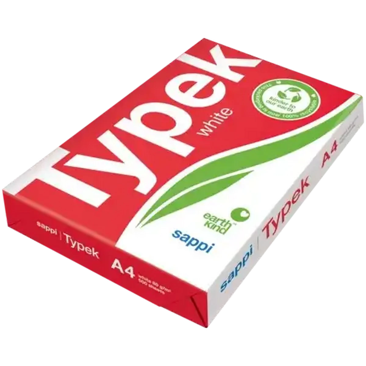 Checkers Sixty60 | Typek A4 White Copy Paper 500 Sheets