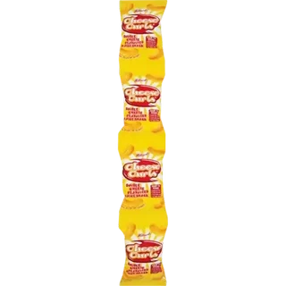 Checkers Sixty60 | Frimax Snappers Cheese Flavoured Corn Chips 5 x 22g