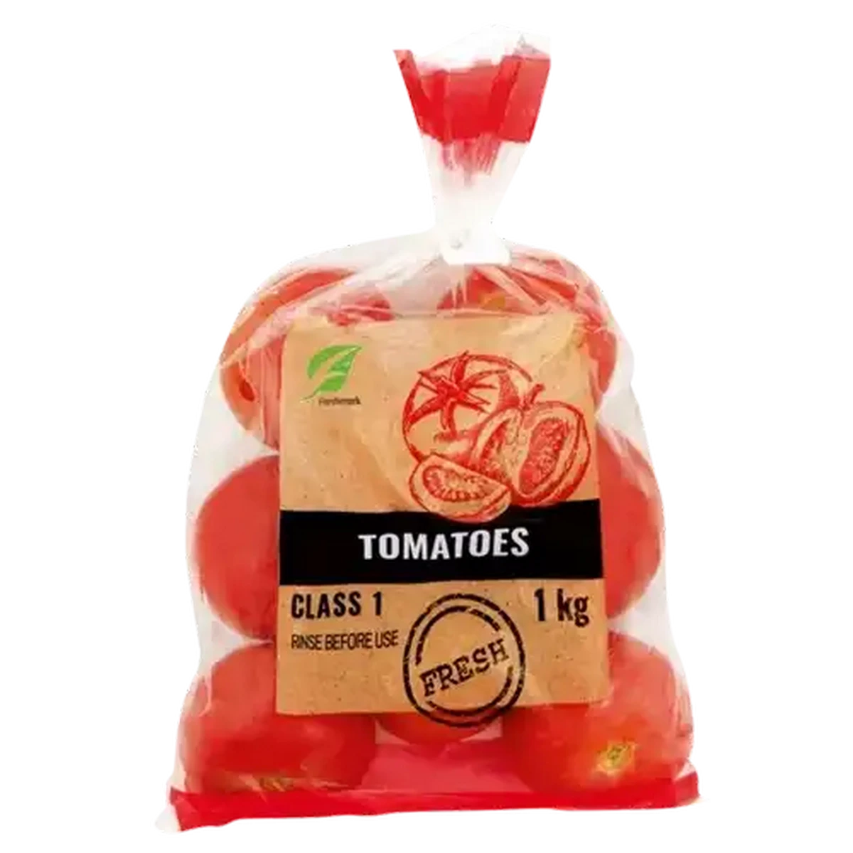 Checkers Sixty60 | Tomatoes 1kg