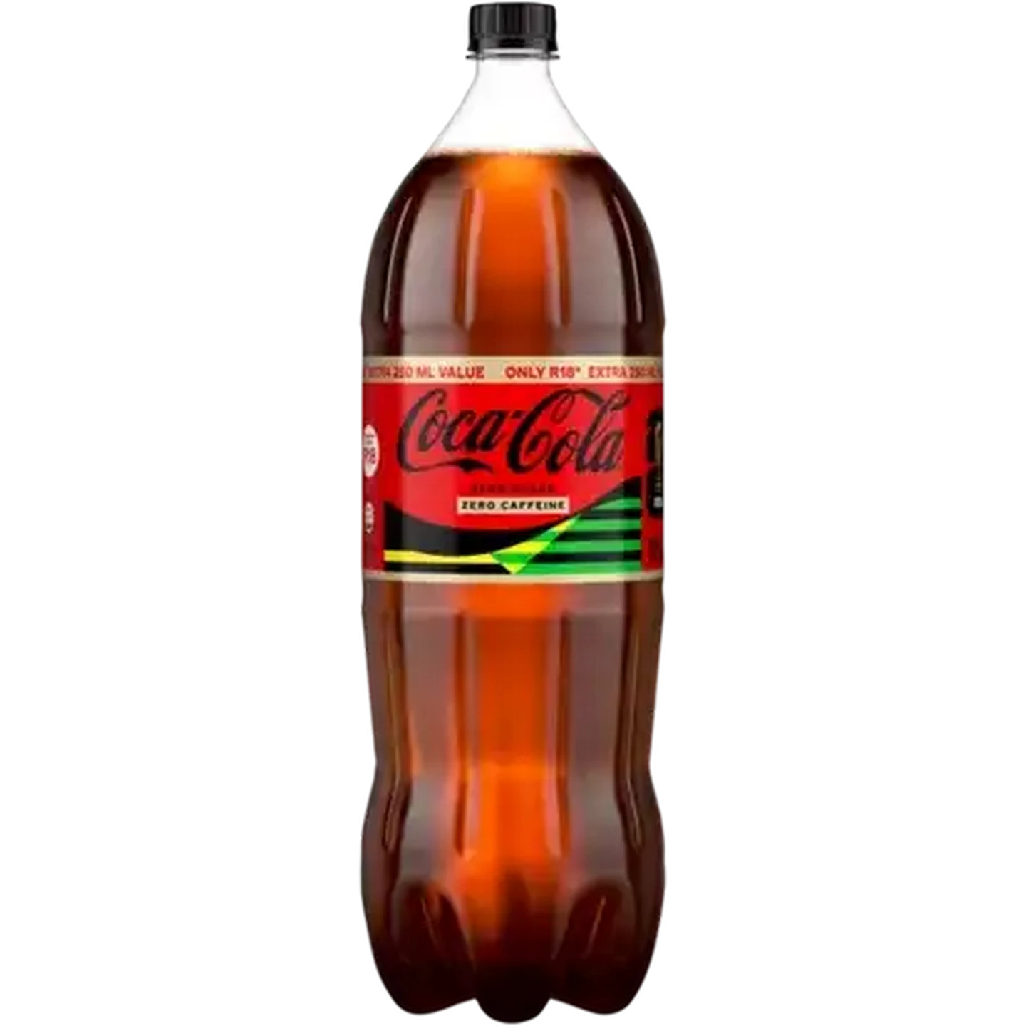 Checkers Sixty60 | Coca-Cola Zero Sugar Zero Caffeine Soft Drink 2.25L