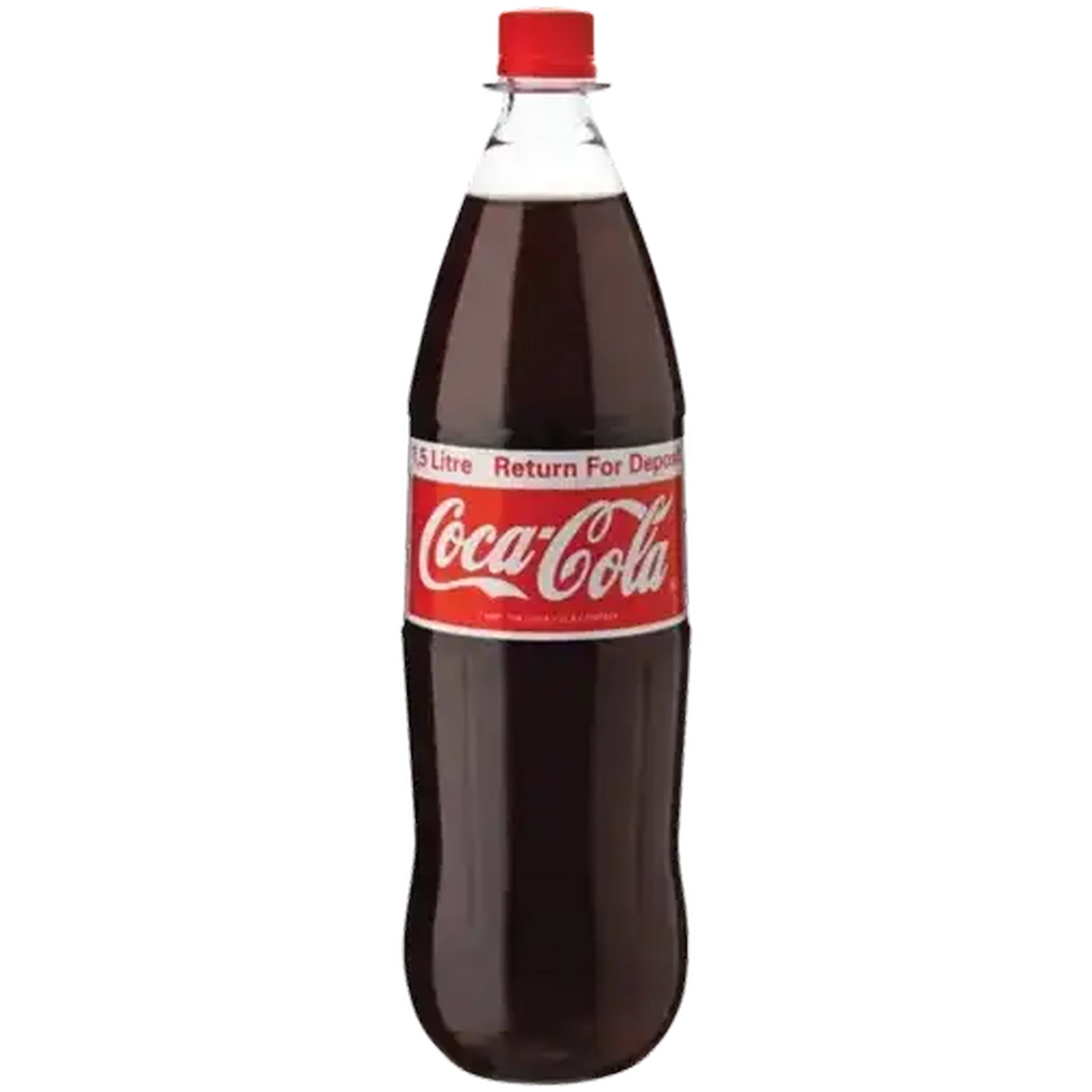 Checkers Sixty60 | Coca-Cola Original Soft Drink Bottle 1.5L