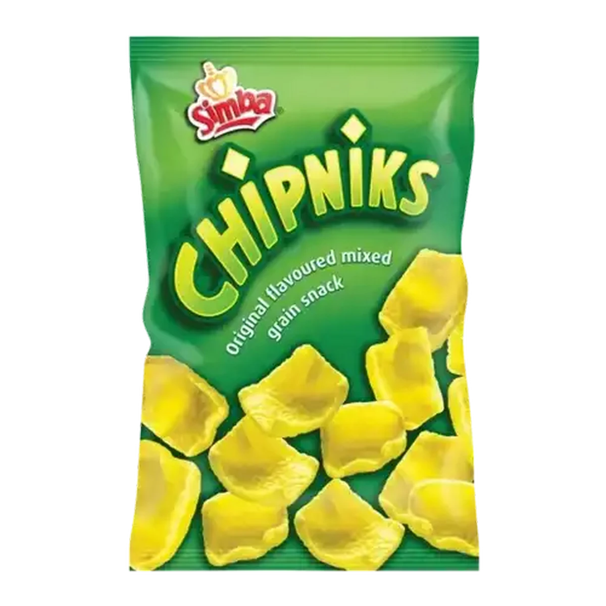 Checkers Sixty60 | Simba Chipniks Snack 100g