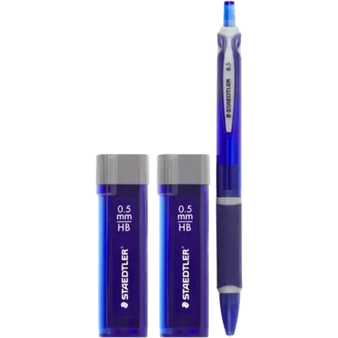 Checkers Sixty60 | Staedtler Mechanical Pencil with 2 Lead Tubes