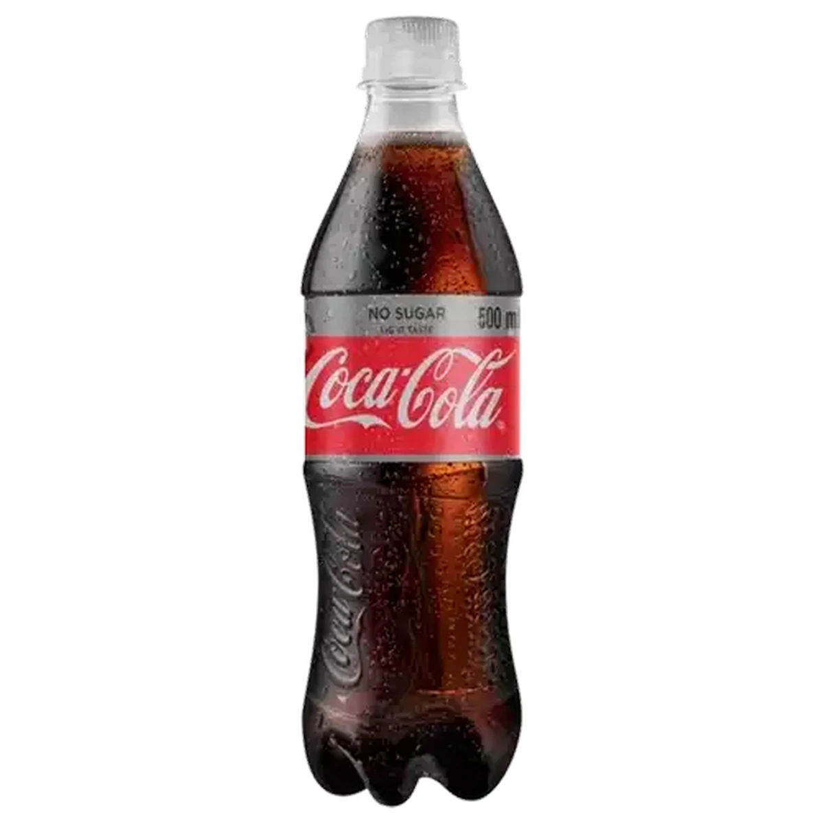 Checkers Sixty60 | Coca-Cola No Sugar Light Taste Soft Drink Bottle 500ml