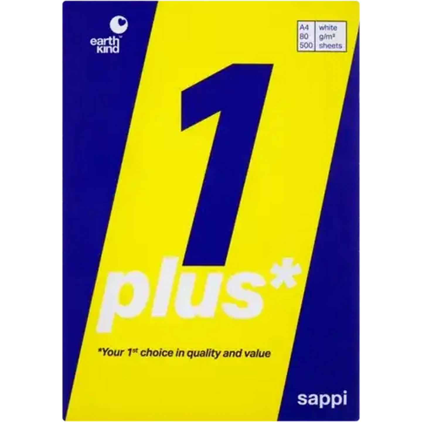 Checkers Sixty60 | Sappi A4 White 1 Plus Copy Paper 500 Sheets