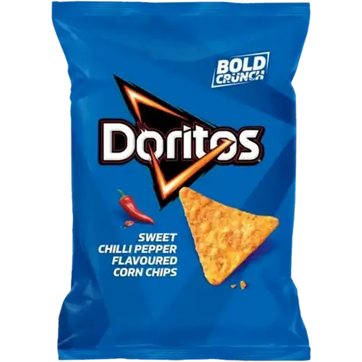 Checkers Sixty60 | Doritos Sweet Chilli Pepper Flavoured Corn