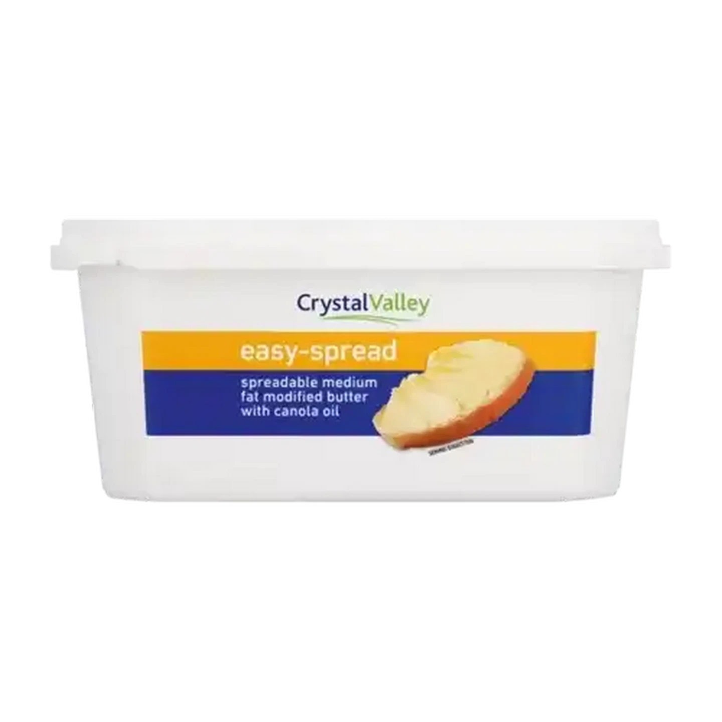 Checkers Sixty60 | Crystal Valley Easy Spread Medium Fat Modified