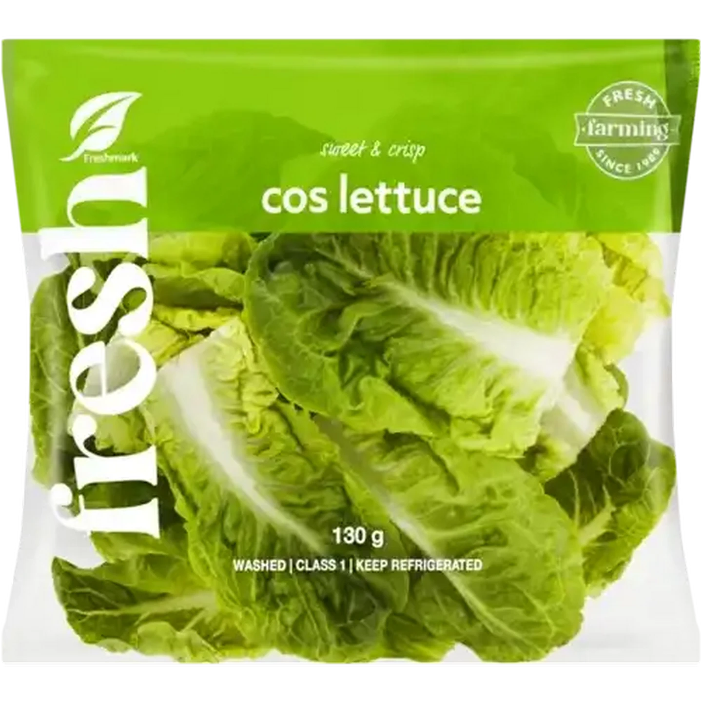 Checkers Sixty60 | Cos Lettuce 130g