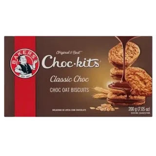Checkers Sixty60 | Bakers Choc O Break Mint Flavoured Choc Cream