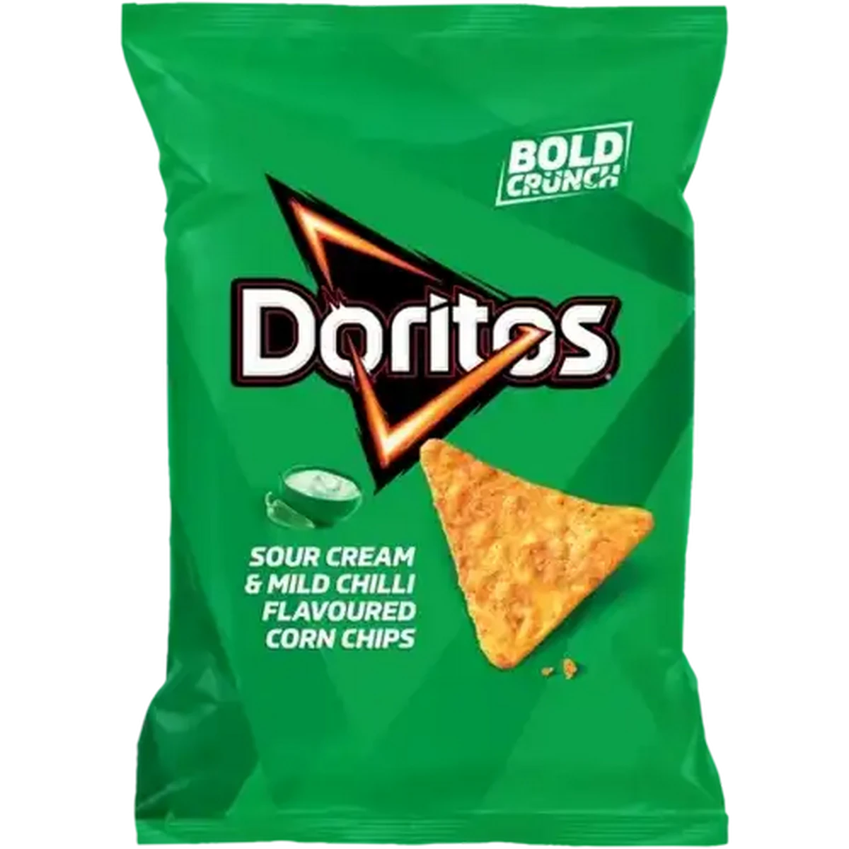 Checkers Sixty60 | Doritos Sour Cream & Mild Chilli Nachos Corn