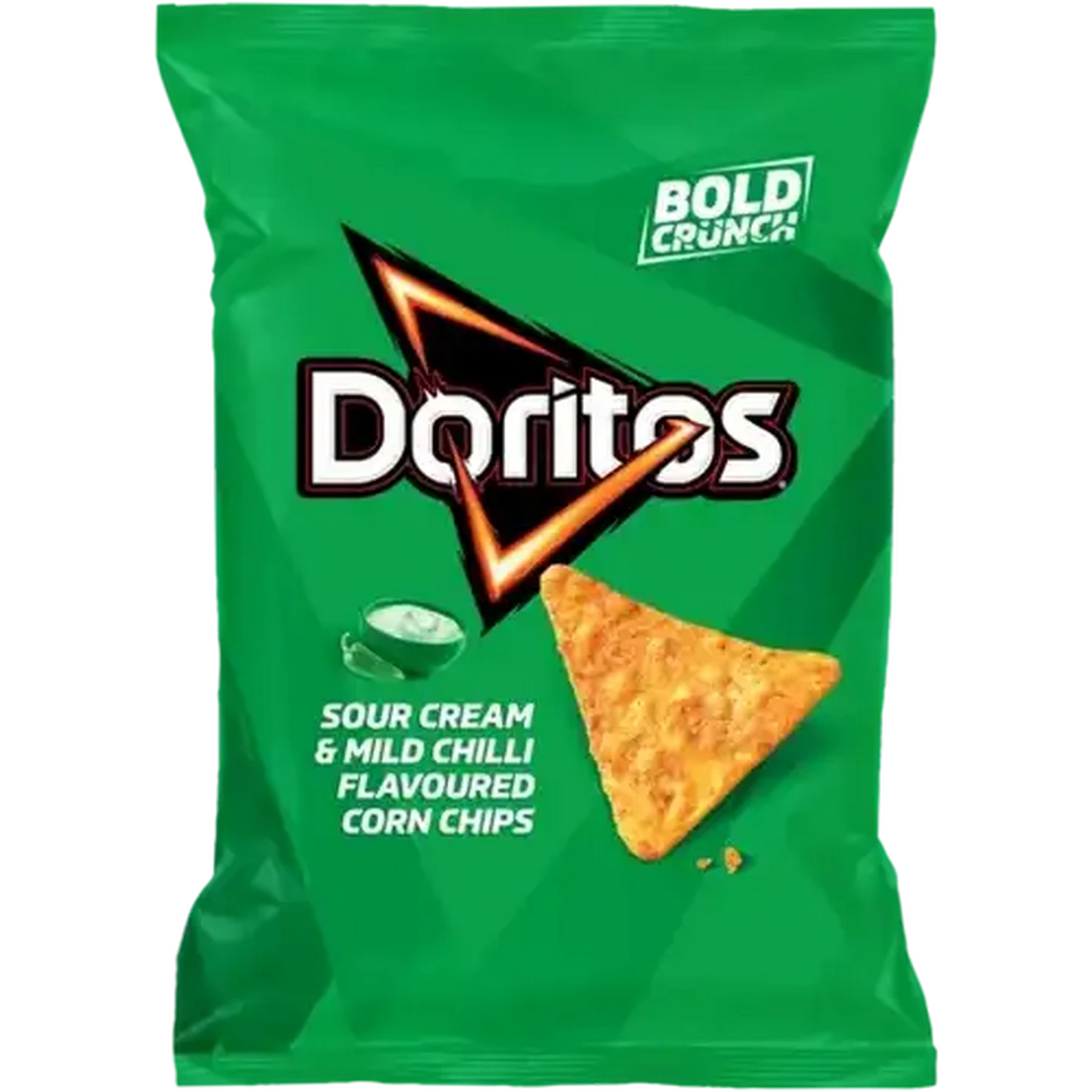 Checkers Sixty60 | Doritos Sour Cream & Mild Chilli Nachos Corn