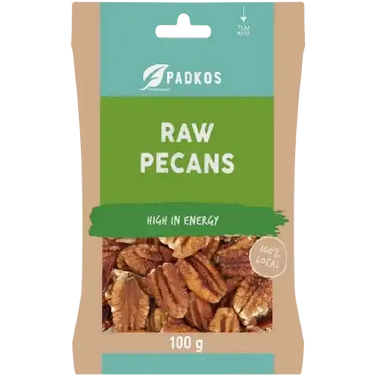 Nao Ota　セブンスライド　100g 120g Checkers Sixty60 | Padkos Raw Pecan Nuts 100g
