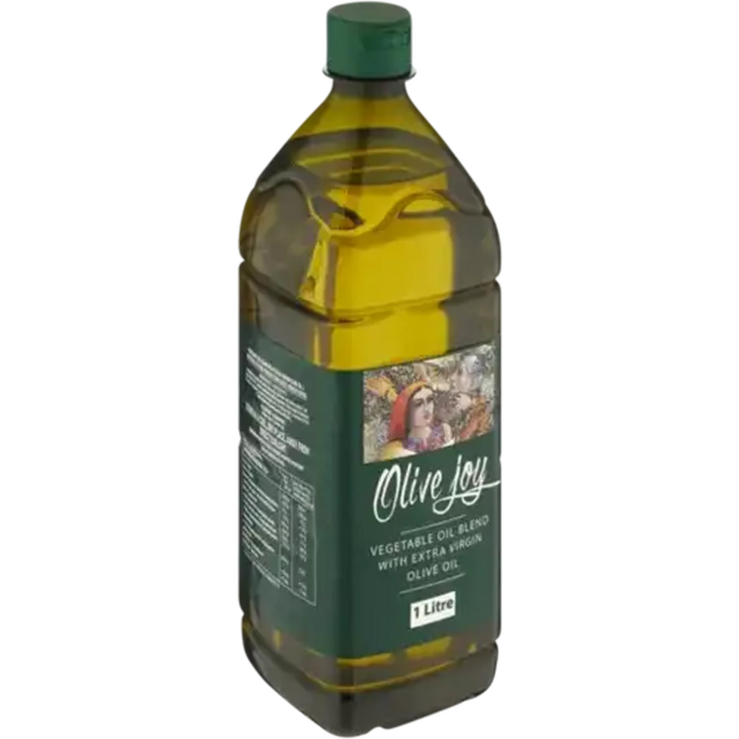 Checkers Sixty60 | Olive Joy Vegetable Oil Blend with Extra Virgin