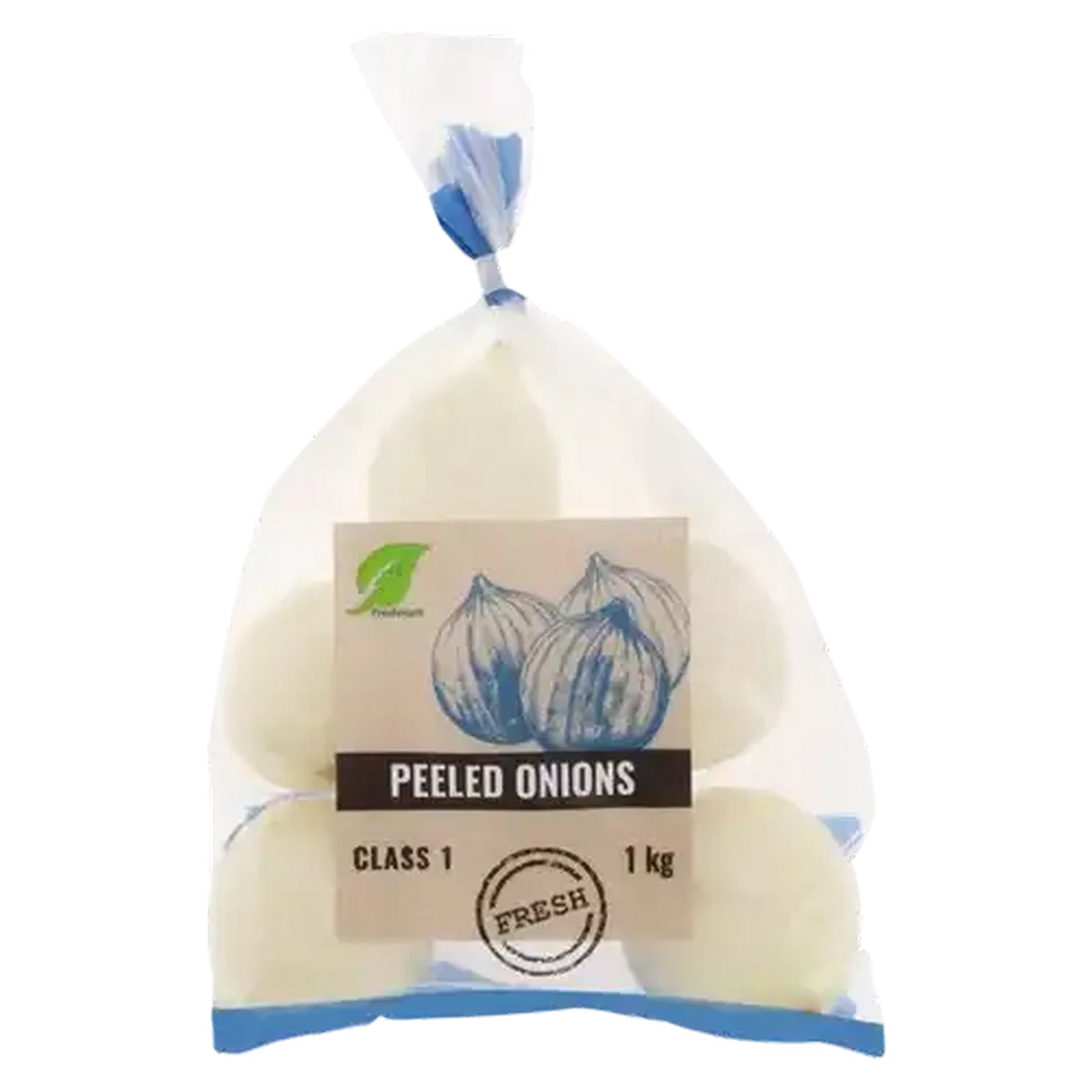 Checkers Sixty60 | Peeled Onions 1kg