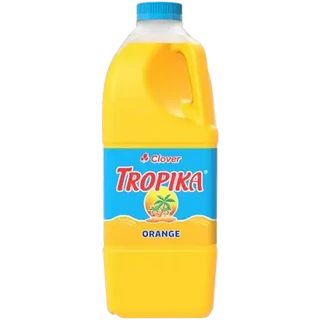 Checkers Sixty60 | Hancor 90% Orange Milk Blend Juice Packet 250ml